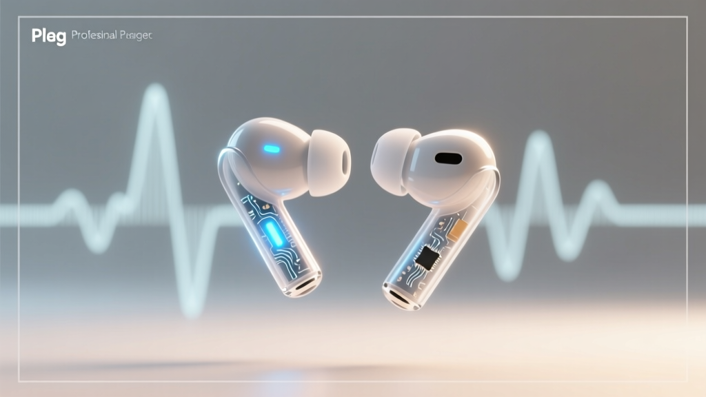 Are Wireless Headphones Loud Bluetooth? The Truth About Volume Limits, Safety Thresholds, and Why Your Earbuds Might Sound Quieter Than Expected (Even at Max)