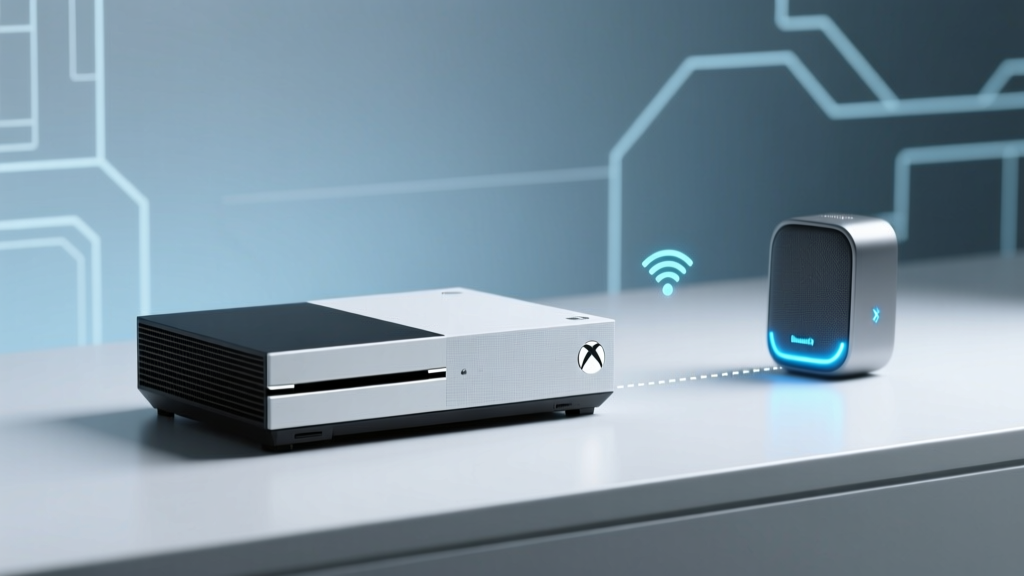 Does Xbox One Work With Bluetooth Speakers? The Truth (Spoiler: It Doesn’t — But Here’s Exactly How to Get High-Quality Wireless Audio Without Breaking Your Setup)