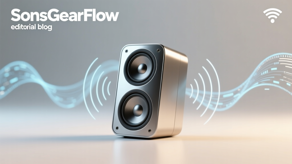 Do Bluetooth speakers use Wi-Fi? The Truth About Connectivity (Spoiler: They Don’t — But Here’s Why That Actually Matters for Sound Quality, Range, and Multi-Room Setup)