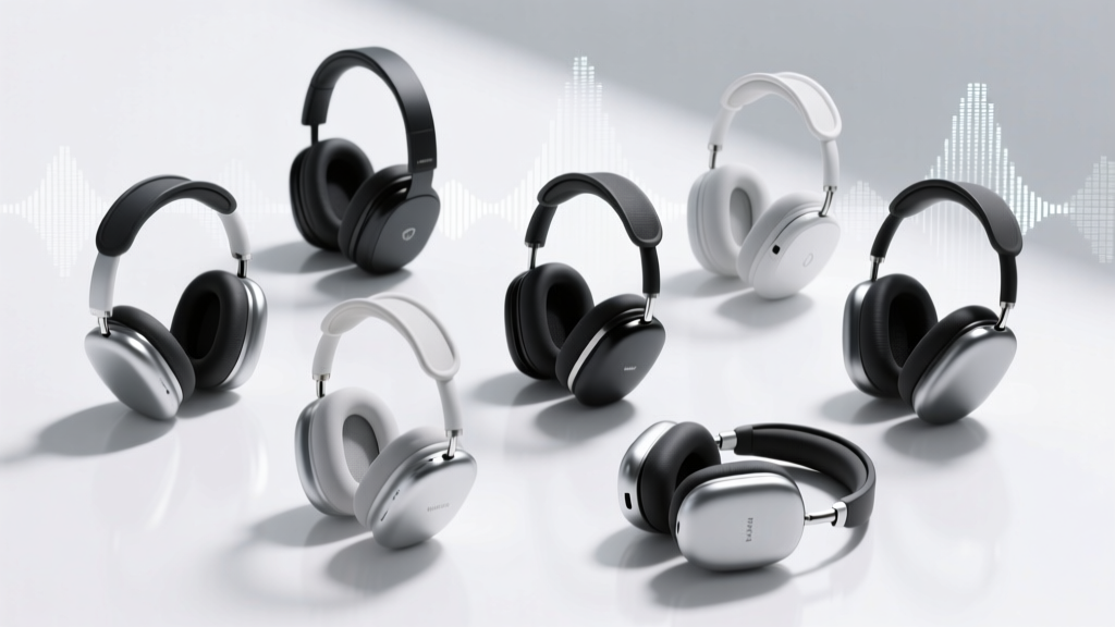 What Are the Best Wireless Headphones for Skype? We Tested 27 Models to Find the 5 That Actually Eliminate Echo, Cut Background Noise, and Never Drop Calls — Even on Weak Wi-Fi