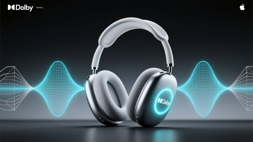 What Makes Headphones Wireless Dolby Atmos? The Truth Behind the Hype — 5 Technical Requirements (Not Just Bluetooth) Most Brands Won’t Tell You