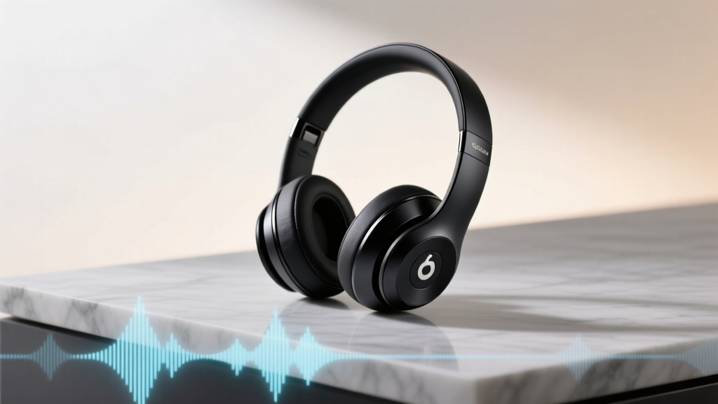 How to Set Up Beats Studio Wireless Headphones (Without the Frustration): A 7-Step No-Bluetooth-Headache Guide That Works on iPhone, Android, Mac, and Windows — Even If You’ve Tried 3 Times and Failed