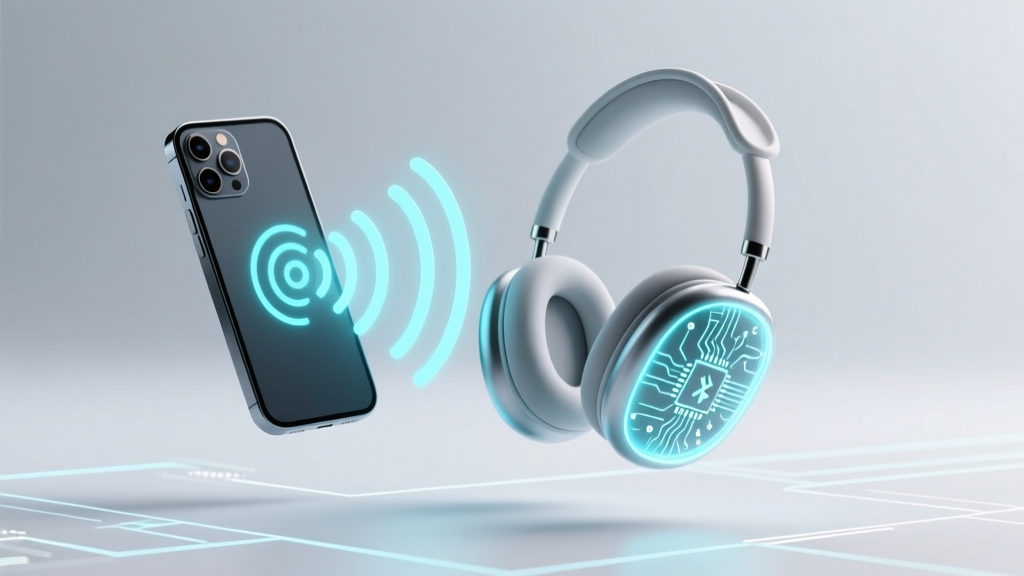 How Do Wireless Bluetooth Headphones Work? The Truth Behind the Magic—No Jargon, No Hype, Just What Actually Happens Between Your Phone and Your Ears (Spoiler: It’s Not ‘Radio Waves’ Like You Think)