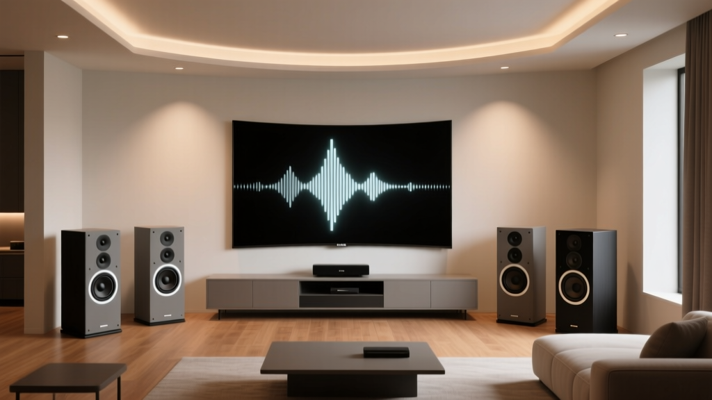 How to Build Home Theater Speaker System: The 7-Step Blueprint That Saves $1,200+ (No Overpriced Brands, No Guesswork—Just Real Results)