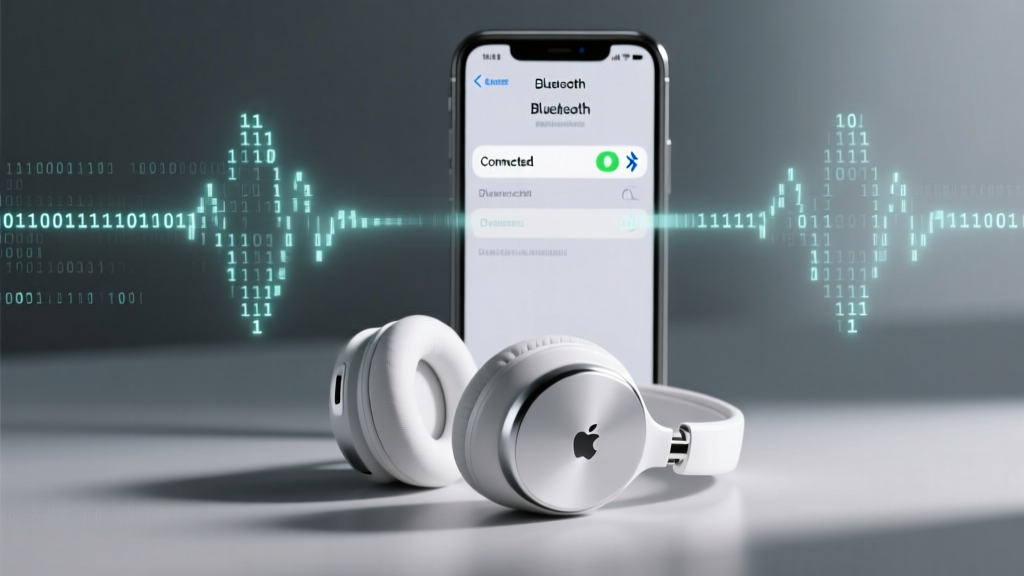 Why Won’t My Wireless Headphones Connect to My iPhone XR? 7 Proven Fixes (Including the Hidden iOS 17.5 Bug That Breaks AirPods & Bluetooth Headsets Overnight)