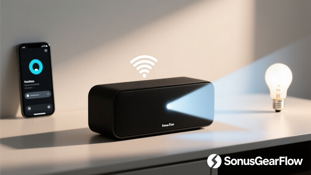 What Bluetooth Speakers Pair With Alexa? (Spoiler: It’s Not Just the ‘Alexa Built-In’ Ones — Here’s the Full Compatibility Truth, Including Hidden Workarounds for 17+ Non-Amazon Brands)