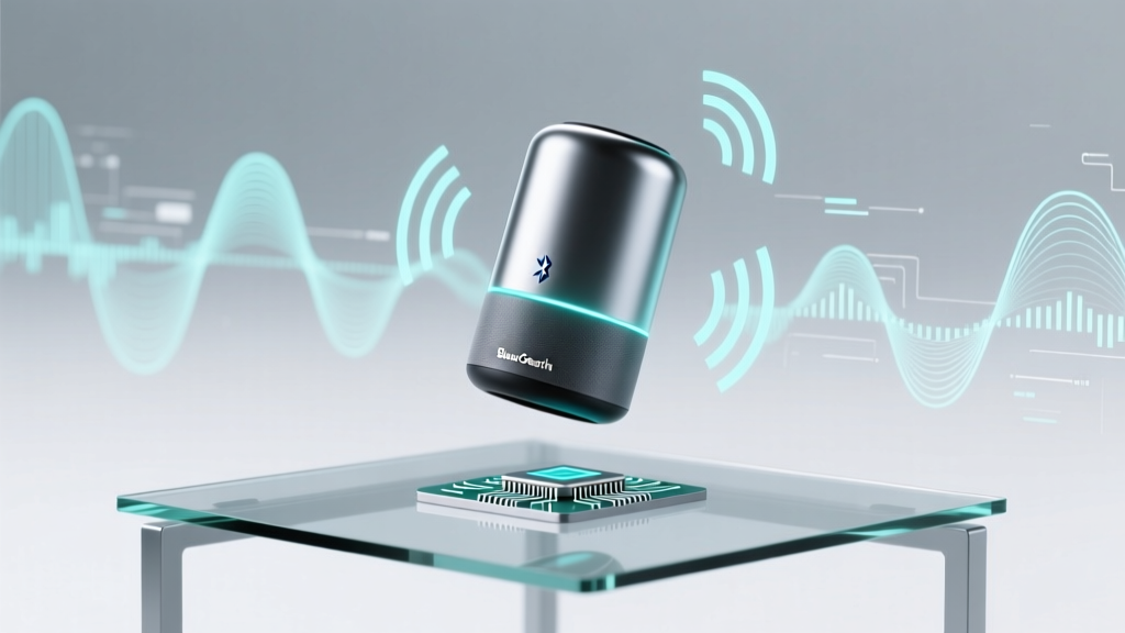 Are Bluetooth Speakers Computers Troubleshooting? Here’s the Real Reason Your Speaker Won’t Connect (and Exactly How to Fix All 7 Common Failures in Under 90 Seconds)