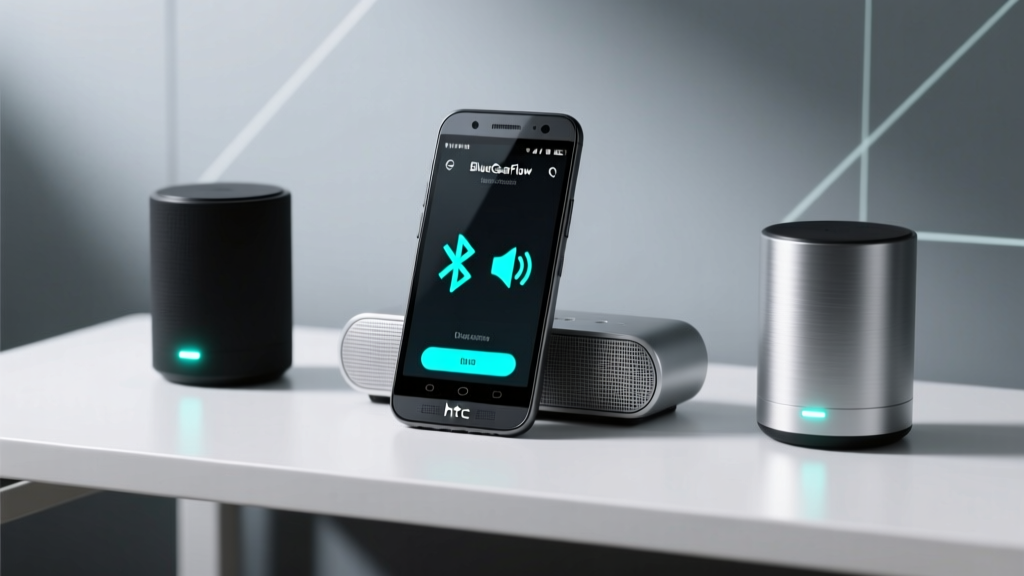 How to Use 2 Bluetooth Speakers at Once on Android HTC (No App Hassle): The Truth — Most Guides Lie About Dual Audio, But This Works in 2024 with Zero Lag or Dropouts
