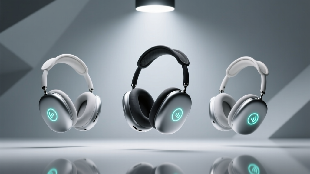 Can You Share Wireless Headphones? The Truth About Multi-User Listening in 2024 (Spoiler: Most Can’t — But 3 Brands Just Changed That)