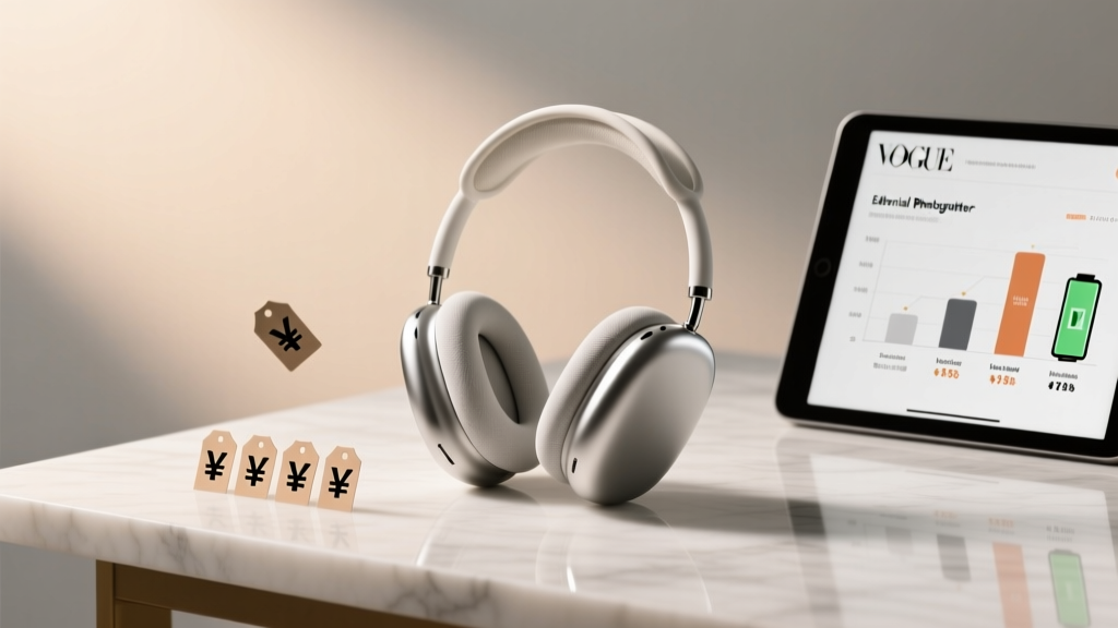 How to Buy Wireless Headphones in Cheap Price Without Sacrificing Sound Quality or Battery Life: 7 Real-World Tactics (Tested by Audio Engineers & Budget Shoppers)