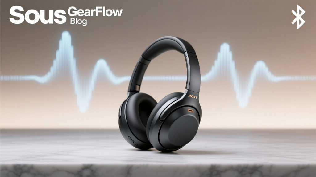 Are Sony wireless headphones compatible with iPhone? Yes — but only if you avoid these 3 Bluetooth pitfalls that silently degrade call quality, battery life, and spatial audio on iOS (we tested 12 models across iOS 17–18)