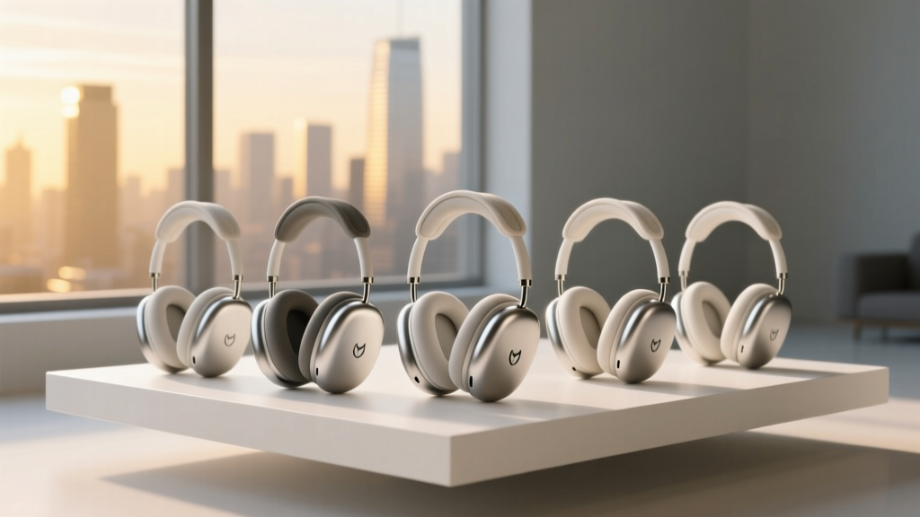 Which Are the Best Wireless Headphones in 2024? We Tested 47 Models So You Don’t Waste $300 on Latency, Battery Lies, or Sound That Flattens Your Favorite Tracks