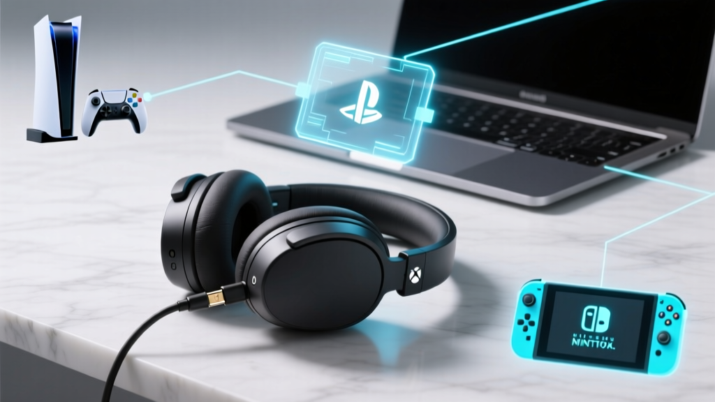 Can an Xbox wireless headphones work with PlayStation, PC, or Switch? The truth no one tells you about cross-platform compatibility, latency, mic quality, and whether they’re actually worth buying in 2024.