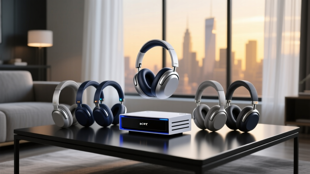 What Wireless Headphones Connect to PS5? The Truth: Only These 7 Models Work Flawlessly (No Dongles, No Lag, No Guesswork)