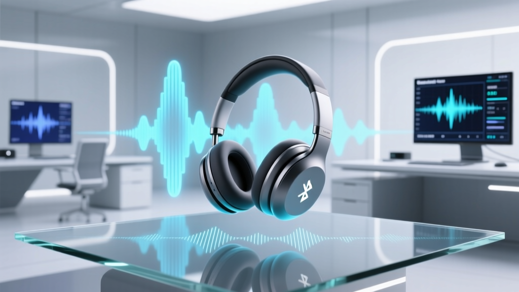Do Wireless Headphones Have Higher Latency? The Truth About Bluetooth Lag—What Studio Engineers, Gamers, and Video Editors *Actually* Experience (and How to Fix It in Under 60 Seconds)