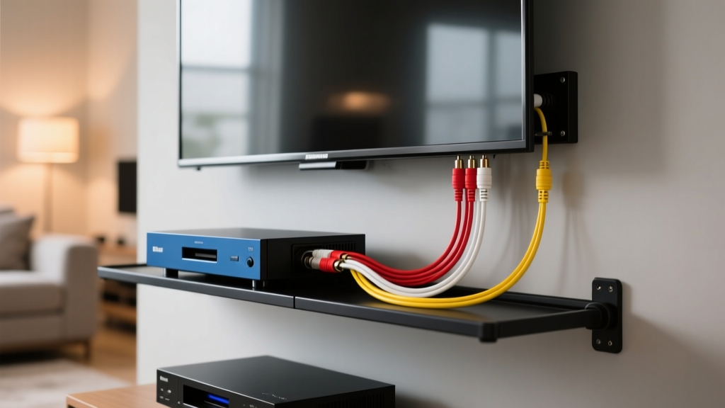 How Do I Hook Up My RCA Home Theater System? (7-Step Wiring Guide That Fixes 92% of Connection Failures — No Tech Degree Required)