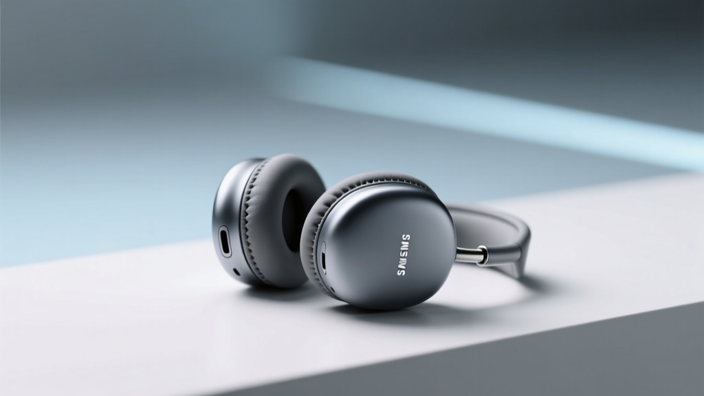 Does the Samsung wireless headphone keep track of steps? Here’s the truth: none do — and why that’s actually better for battery life, audio fidelity, and your health than you think.
