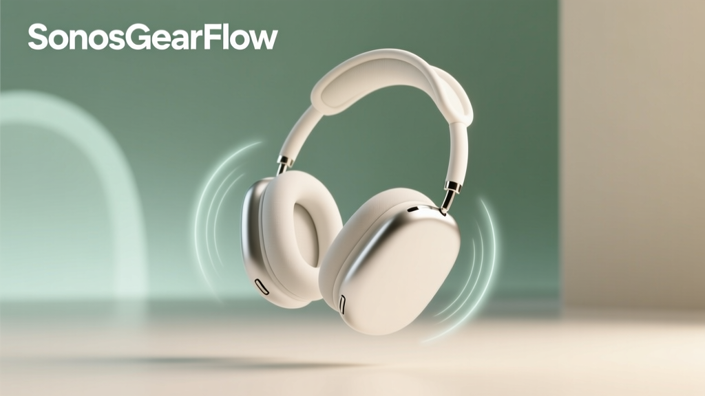 How to Connect Fahrenheit Wireless Headphones (in 90 Seconds or Less): The Only Guide You’ll Need — No Pairing Failures, No Bluetooth Ghosting, No Manual Hunting