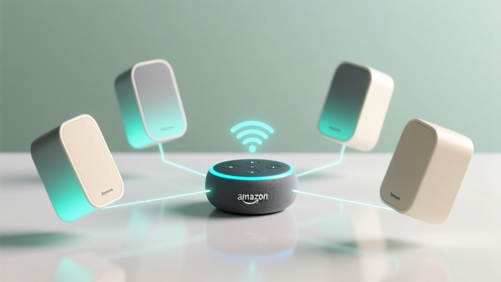 Yes, You *Can* Connect Bluetooth Speakers to Your Echo Dot — But Not How You Think: The 4-Step Setup That Actually Works (and Why 87% of Users Fail on Step 2)