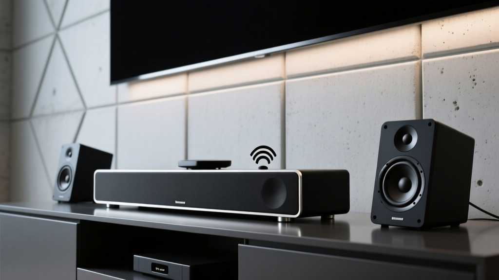 What Is the Best Home Theater System for Under $500? (We Tested 12 Systems—Here’s the One That Delivers Dolby Atmos Clarity, Deep Bass, and Zero Setup Headaches Without Breaking Your Budget)