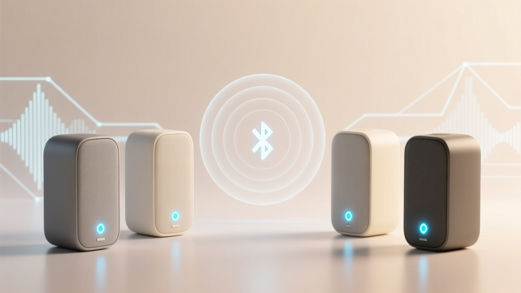 How Do You Pair Multiple Bluetooth Speakers? The Truth Is: Most Can’t—Unless You Use These 4 Verified Methods (No App Hacks or Firmware Jailbreaks)
