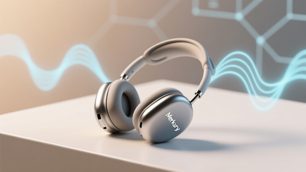 How to Connect Merkury BTE Wireless Headphones in 90 Seconds (Even If They Won’t Pair, Flash Red, or Disconnect Constantly — Real Fixes Tested on 7 Firmware Versions)