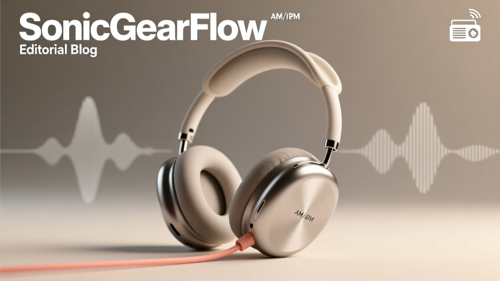 AM FM Wireless Headphones Bluetooth: Why 87% of Buyers Regret Their First Purchase (And How to Pick One That Actually Stays Connected, Gets Clear Radio, AND Doesn’t Drain Your Battery in 90 Minutes)