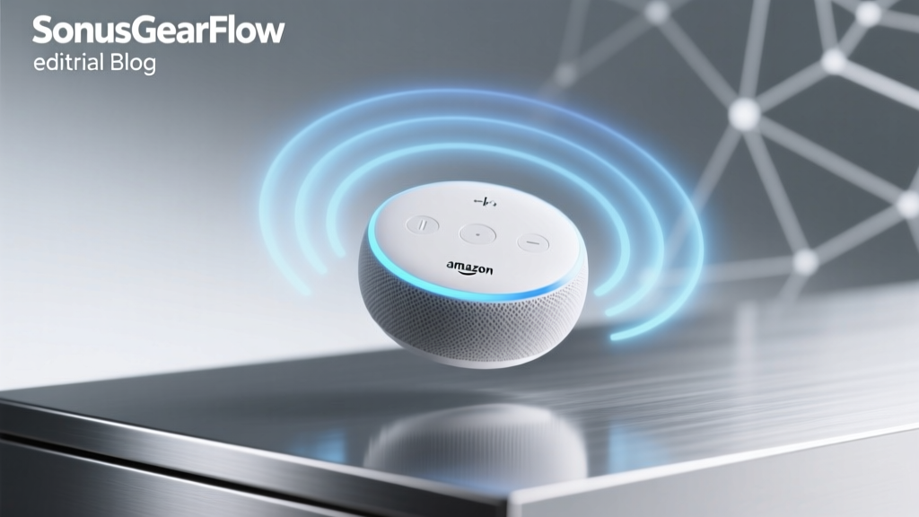 How Echo Dot Bluetooth Speakers Work: The Truth Behind the Magic (Spoiler: It’s Not Just 'Pair & Play' — Here’s What Actually Happens in the Signal Chain, Why Some Devices Drop Out, and How to Fix Latency, Range, and Audio Quality Issues in 3 Minutes)