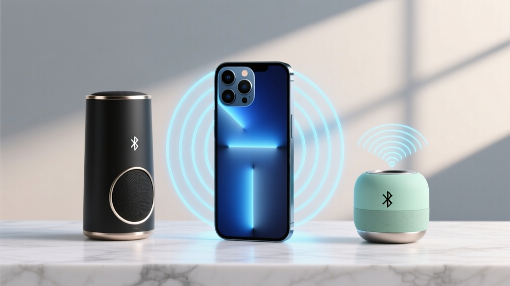 Can iPhone Connect to Two Bluetooth Speakers at Once? The Truth About Stereo Pairing, Audio Splitting, and Why ‘Just Turn On Both’ Doesn’t Work (Plus 4 Reliable Workarounds That Actually Do)
