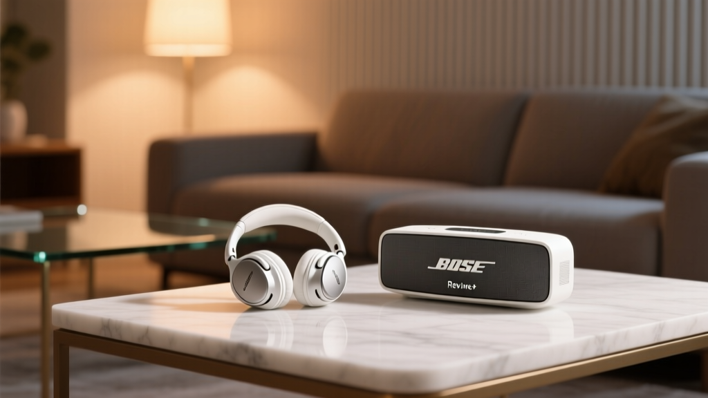 Yes, You Can Connect Bose Wireless Headphones to TV — But Most People Fail Because They Skip These 3 Critical Compatibility Checks (and Waste $200+ on the Wrong Adapter)