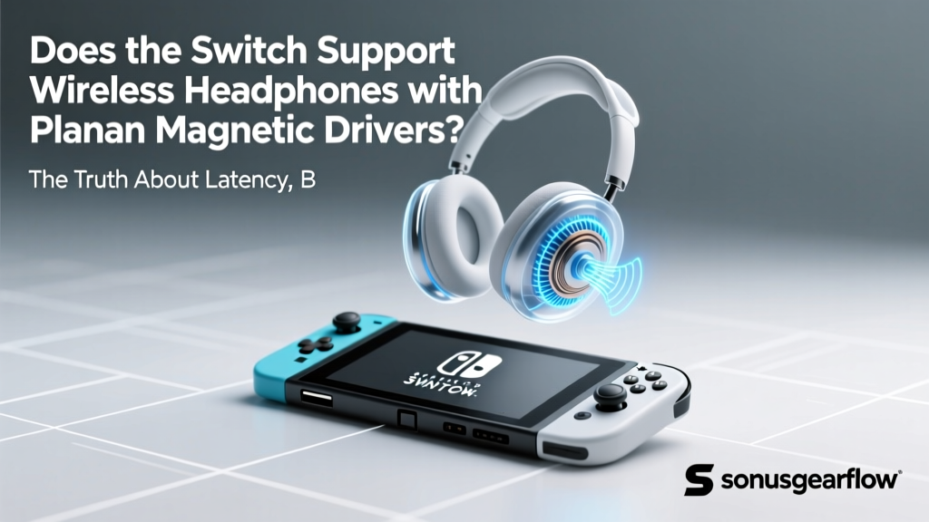 Does the Switch Support Wireless Headphones with Planar Magnetic Drivers? The Truth About Latency, Battery Life, and Real-World Sound Quality You’re Not Hearing From Reviewers