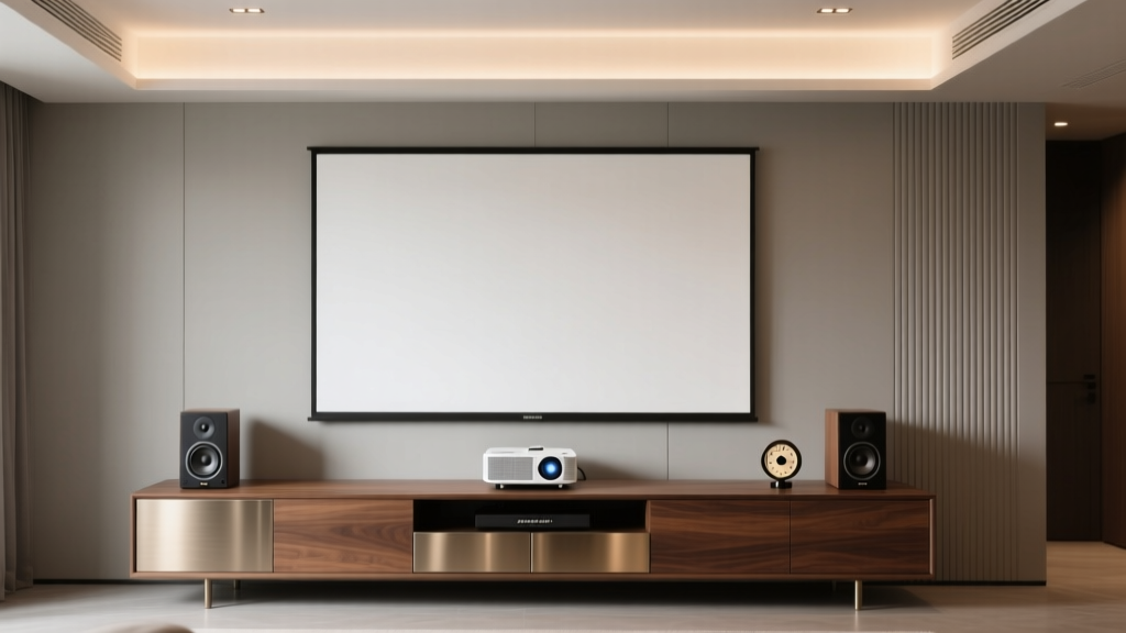 How to Build My Own Home Theater System: The 7-Step Blueprint That Saves $2,800+ (No Overpriced 'Premium' Brands Required)