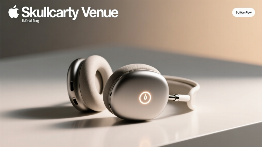 How Long to Charge Skullcandy Venue Wireless Headphones? The Truth About Battery Life, Charging Speed, and Avoiding Hidden Damage That Kills Your Headphones in Under 6 Months