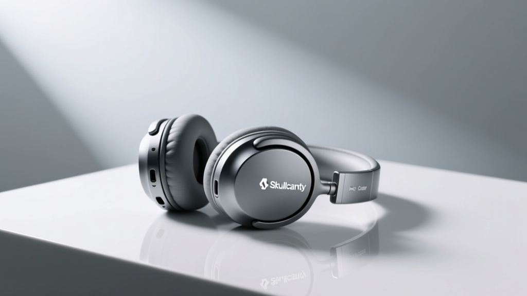 How to Connect Skullcandy Headphones Wireless in Under 90 Seconds (Even If Bluetooth Keeps Failing or Your Device Won’t Recognize Them)