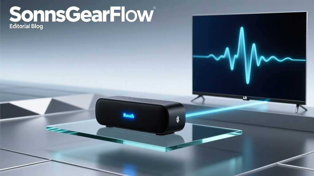 Yes, You *Can* Connect Bluetooth Speakers to LG TV — But Most Users Fail at Step 3 (Here’s the Exact Fix That Works in 2024)