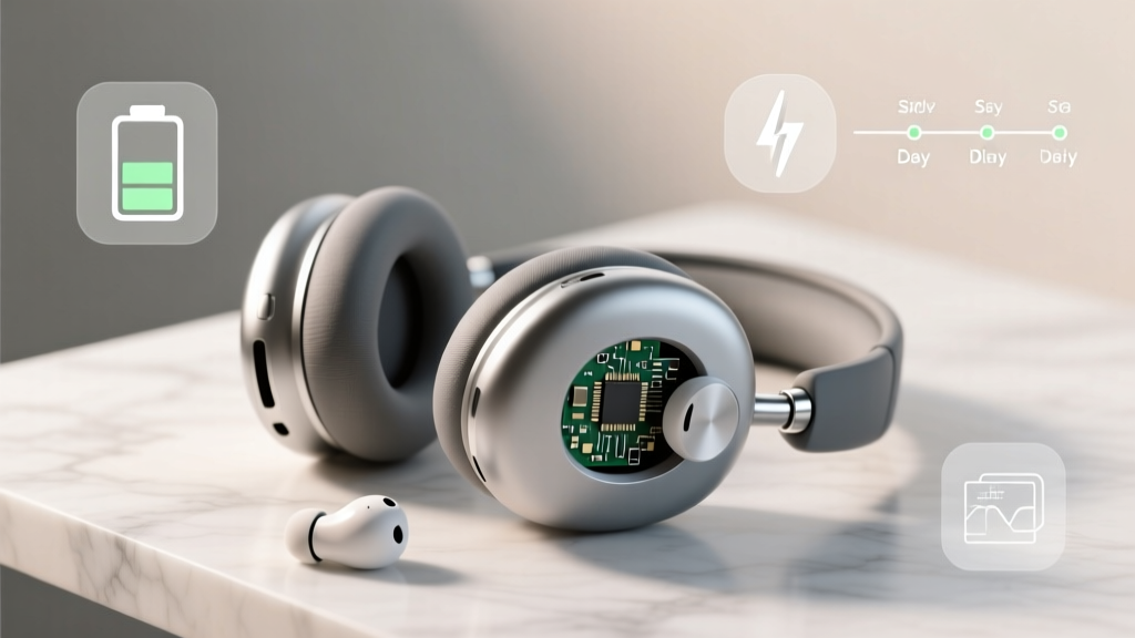 Do Wireless Headphones Last Longer? The Truth About Battery Degradation, Build Quality, and Real-World Lifespan (Spoiler: It’s Not Just About Brand Name)