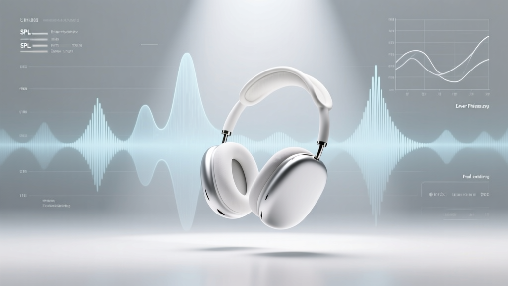Are wireless headphones loud? How to choose the right pair without damaging your hearing—7 evidence-backed criteria most buyers ignore (including safe SPL limits, driver tech, and real-world volume tests)