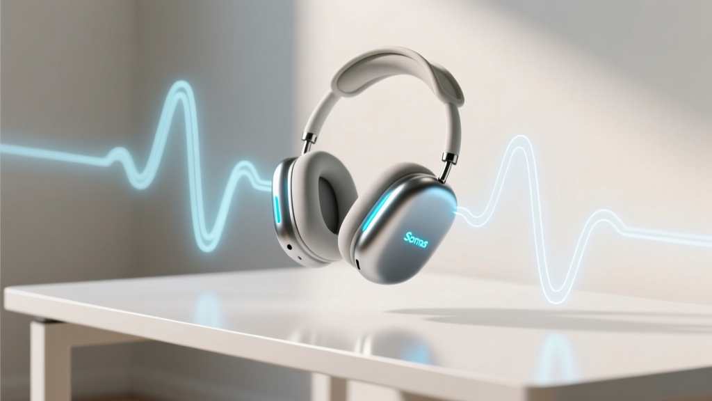 What Causes Wireless Headphones to Cut In and Out? 7 Real-World Causes (and Exactly How to Fix Each One—No Tech Degree Required)