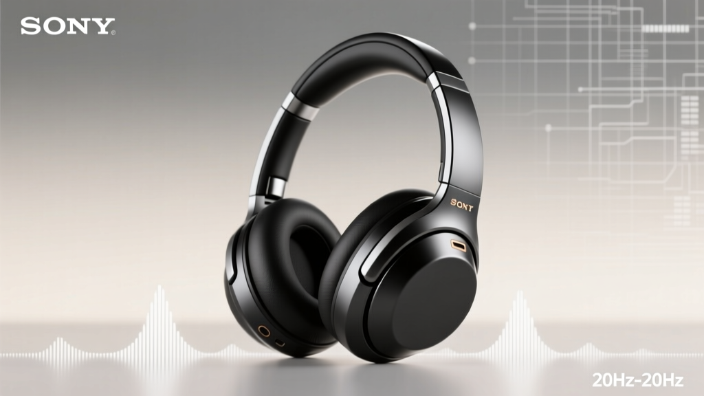 What Frequency Are Sony Wireless Headphones? The Truth Behind the Spec Sheet (Spoiler: It’s Not Just 20Hz–20kHz)
