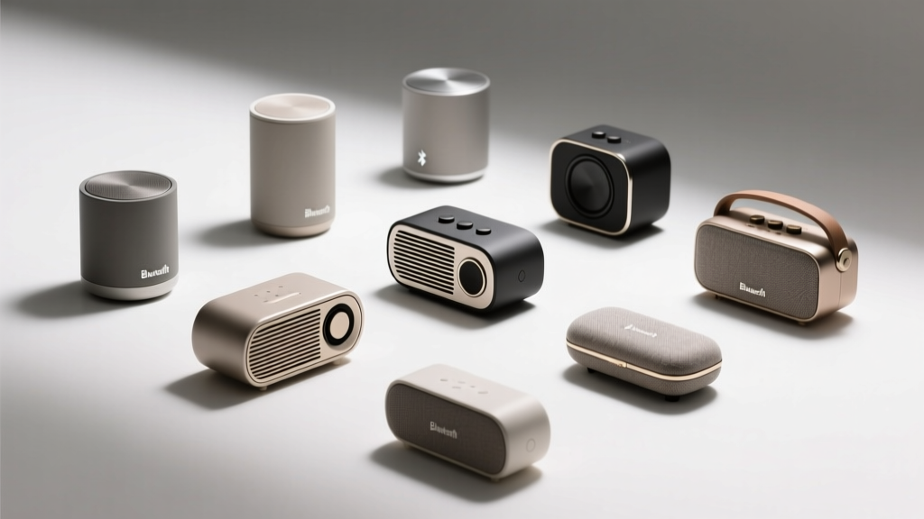 What Bluetooth Speakers to Buy in 2024: The Only 7-Step Checklist You Need (No Overpaying, No Buyer’s Remorse, No 'Meh' Sound)