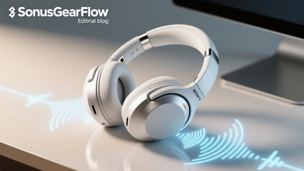 Can You Get Radio Reception on Sony Bluetooth Wireless Headphones? The Truth About FM Tuners, Workarounds, and Why Most Models Don’t Support It — Even If You Think They Do