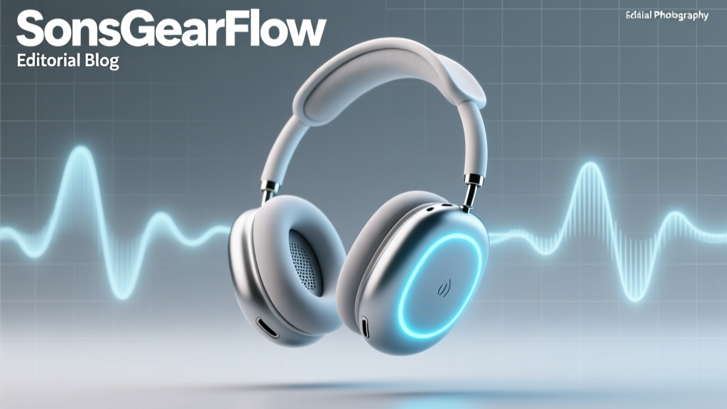 Are Wireless Headphones Bad Quality? The Truth Behind Latency, Compression, and Battery-Driven Sound—Why Today’s Flagship Models Match (and Sometimes Beat) Wired Classics