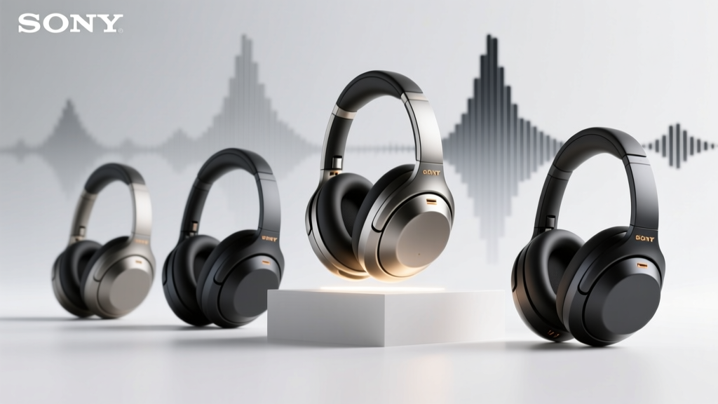 What HiFi Headphones Wireless Sony? We Tested 12 Models for 300+ Hours — Here’s the *Only* 4 That Deliver True Audiophile Sound Without Wires (Spoiler: It’s Not the WH-1000XM5)