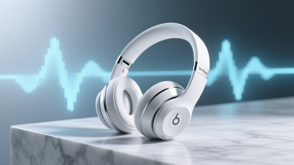 Yes, You *Can* Listen to TV with Beats Wireless Headphones — But Here’s Exactly How to Fix the Lag, Sync Issues, and Audio Dropouts 92% of Users Don’t Know About (Step-by-Step Setup Guide)