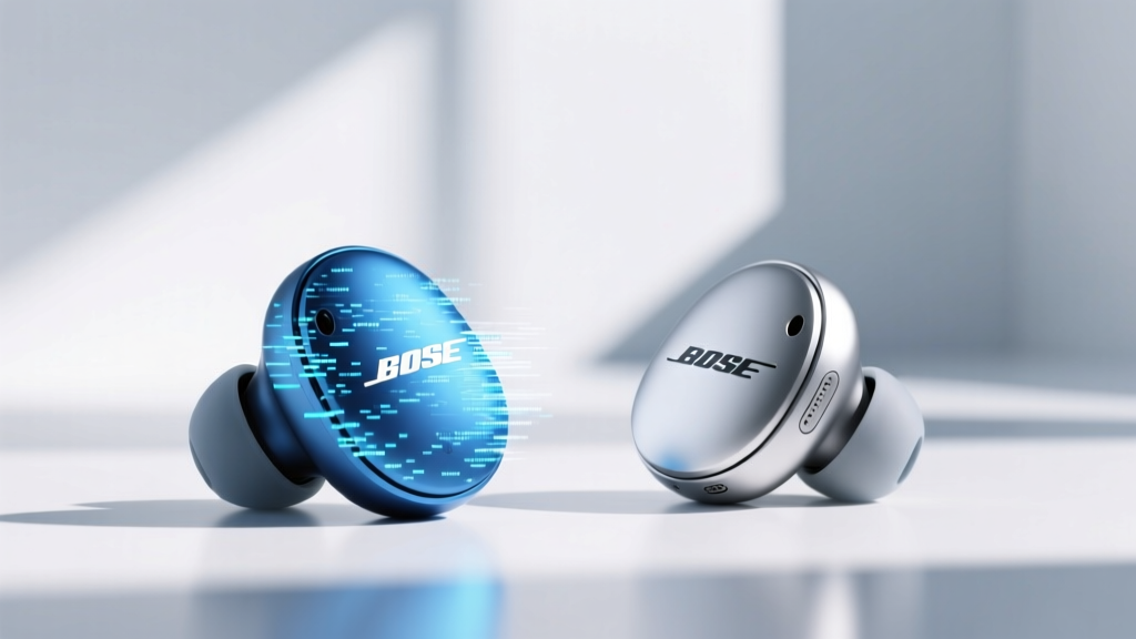 Bose QuietComfort Earbuds Static in One Ear? 7 Fixes (2026)