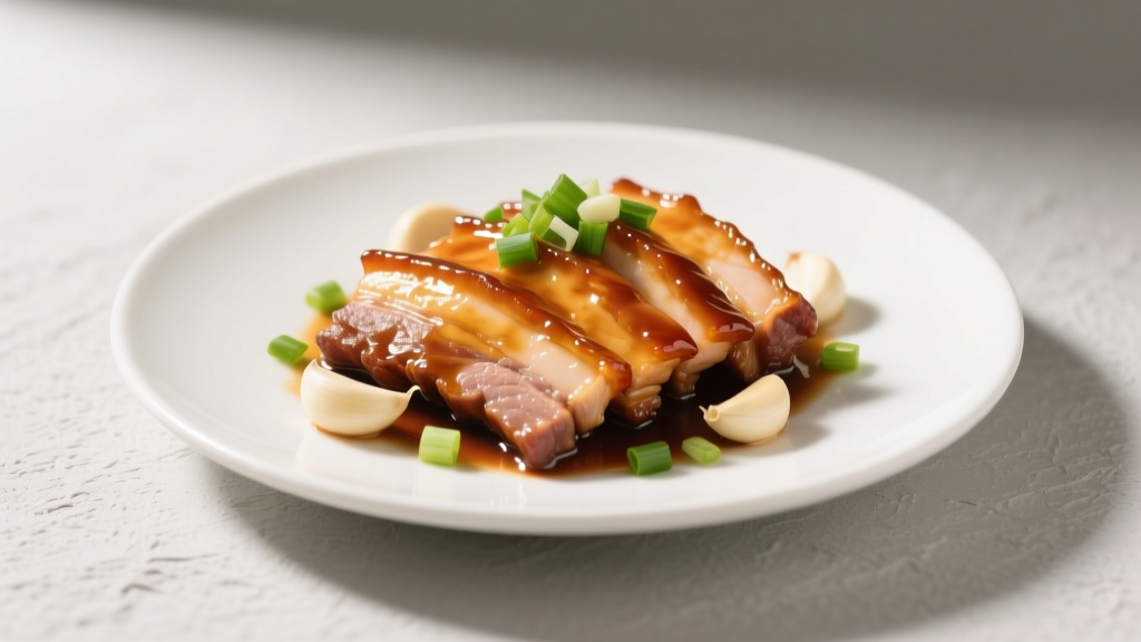 Honey Garlic Pork: Reliable Recipe & Pro Tips
