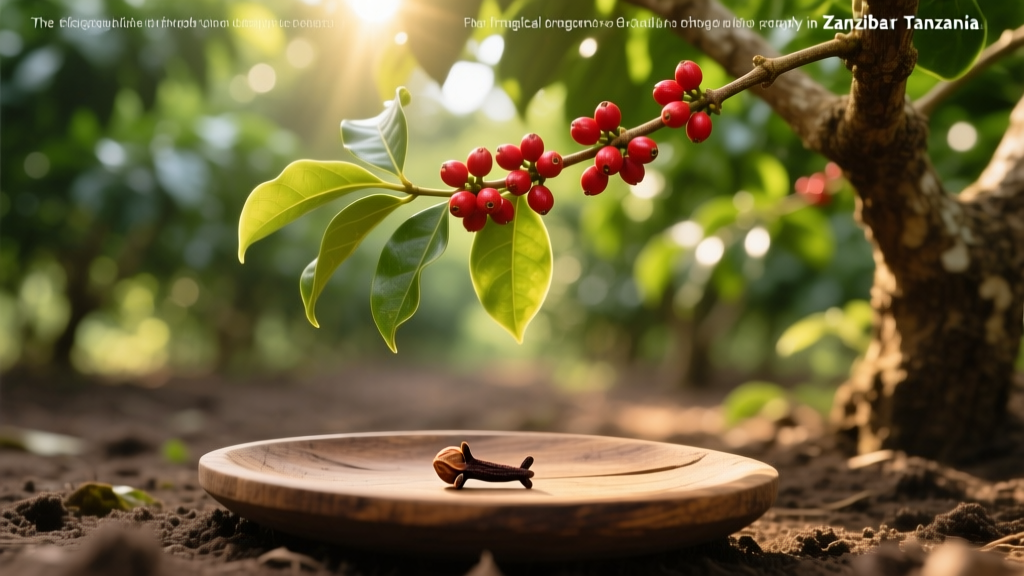 Where Do Cloves Come From? Origins, History & Key Facts