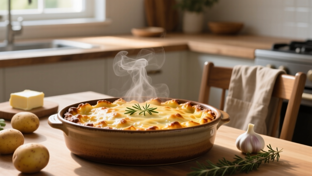 Potato Casseroles: Foolproof Guide for Perfect Results Every Time
