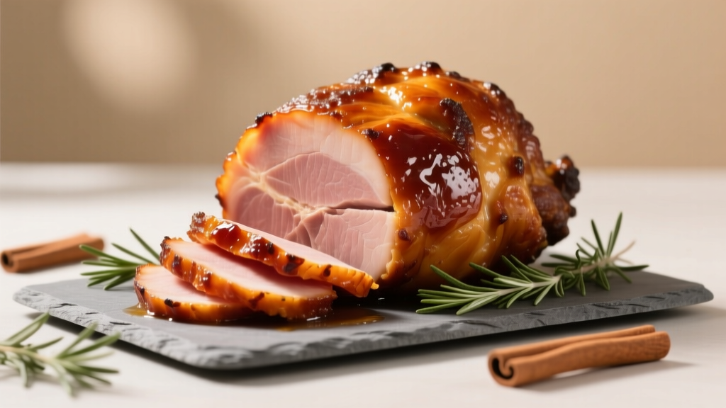 Honey Baked Ham Guide: Perfect Recipe & Pro Tips
