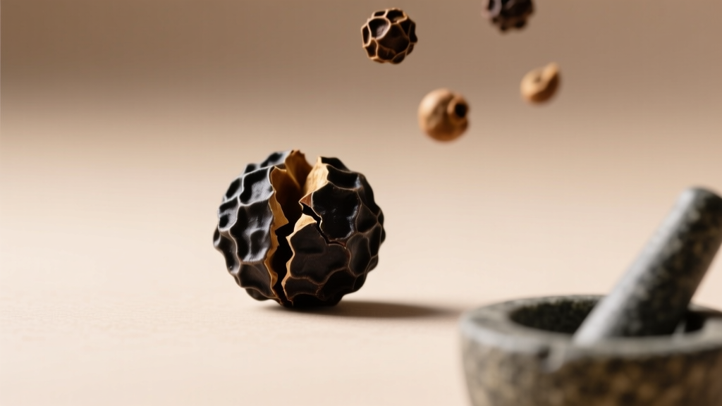 Black Pepper Explained: Origin, Uses & Why It's Essential